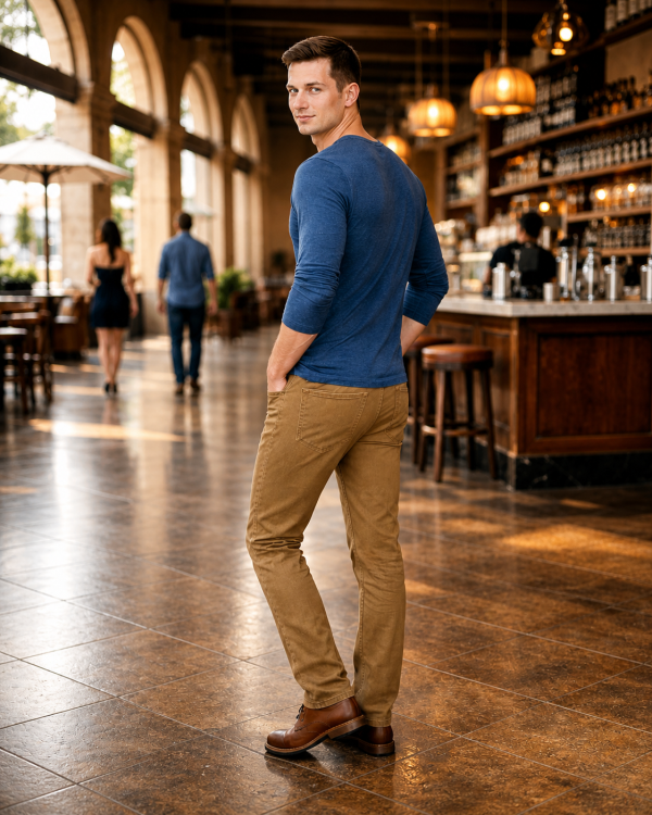 V-Neck