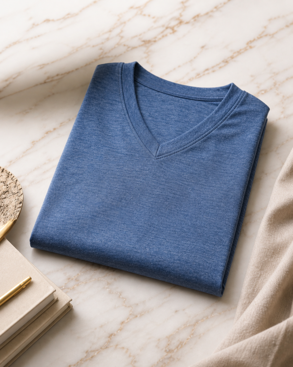 V-Neck