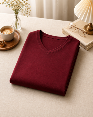 V-Neck