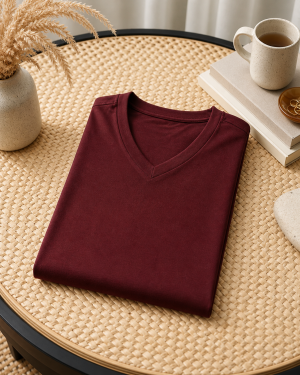 V-Neck