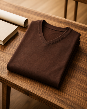 V-Neck