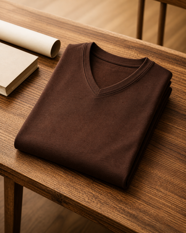 V-Neck