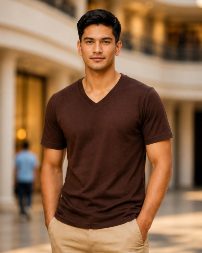 V-Neck