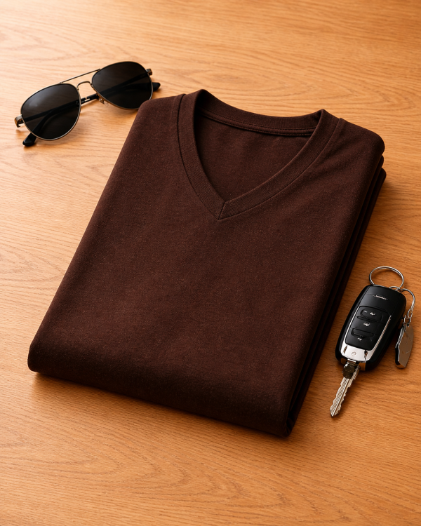 V-Neck