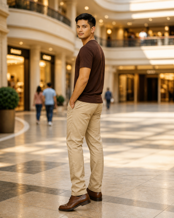 V-Neck