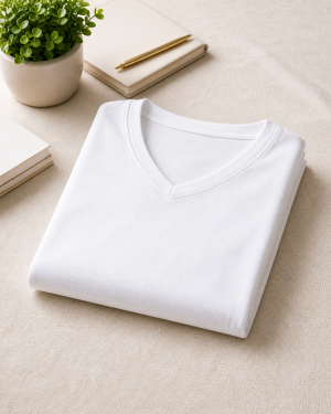 V-Neck
