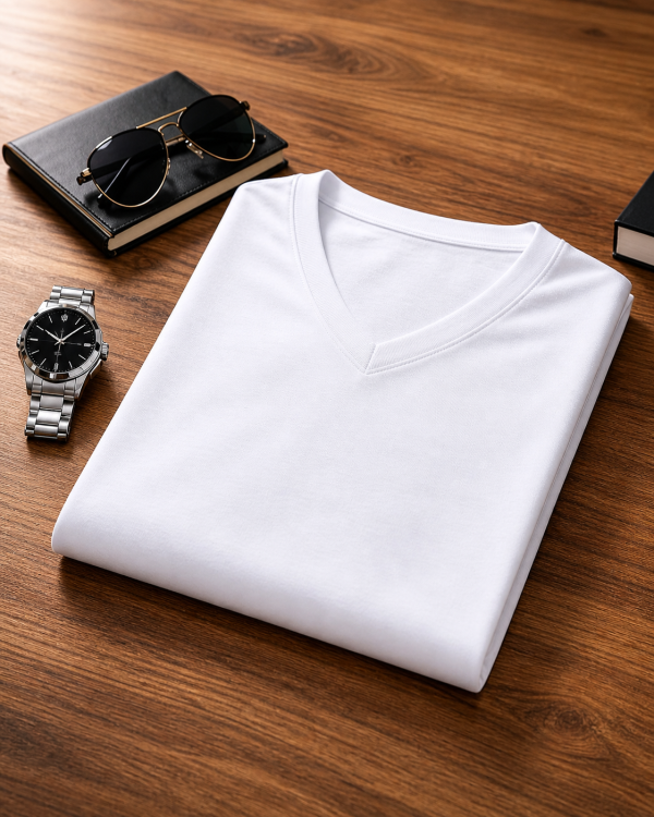 V-Neck