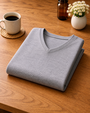 V-Neck
