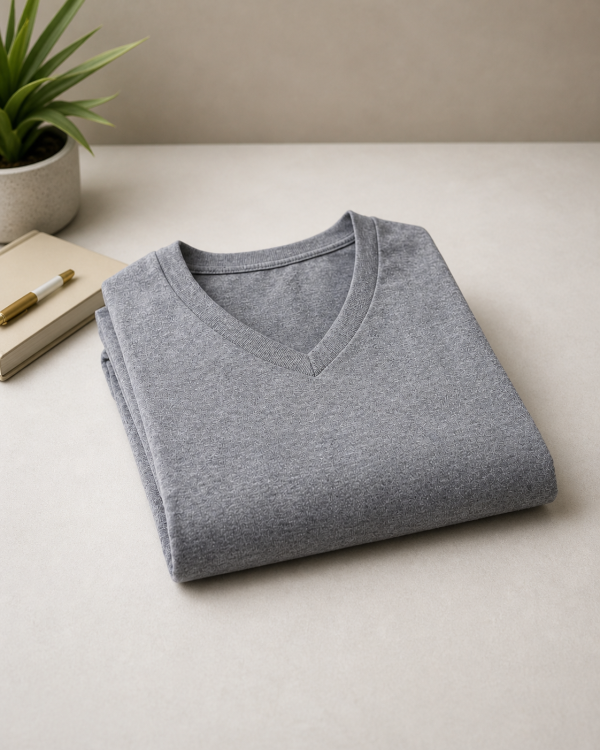 V-Neck