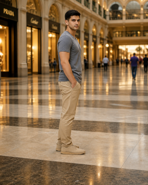 V-Neck