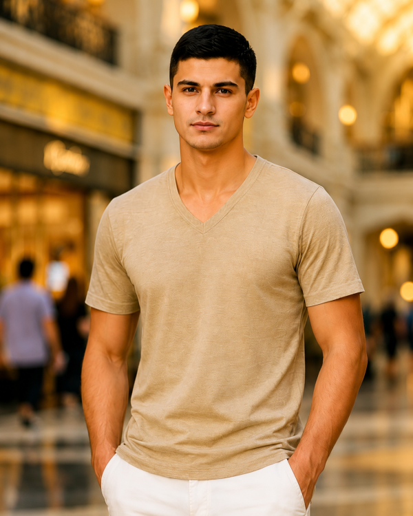 V-Neck