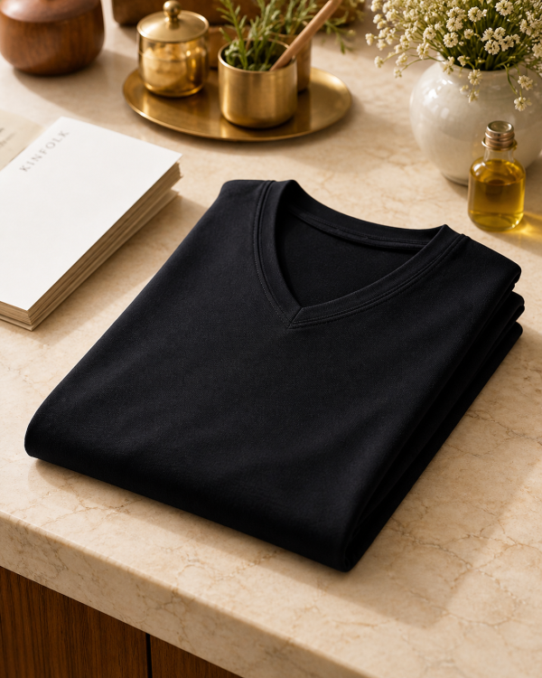 V-Neck