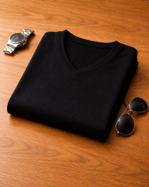 V-Neck