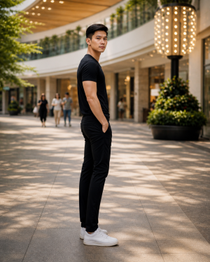 V-Neck