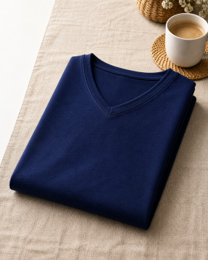 V-Neck