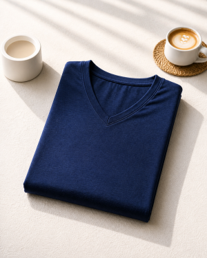 V-Neck