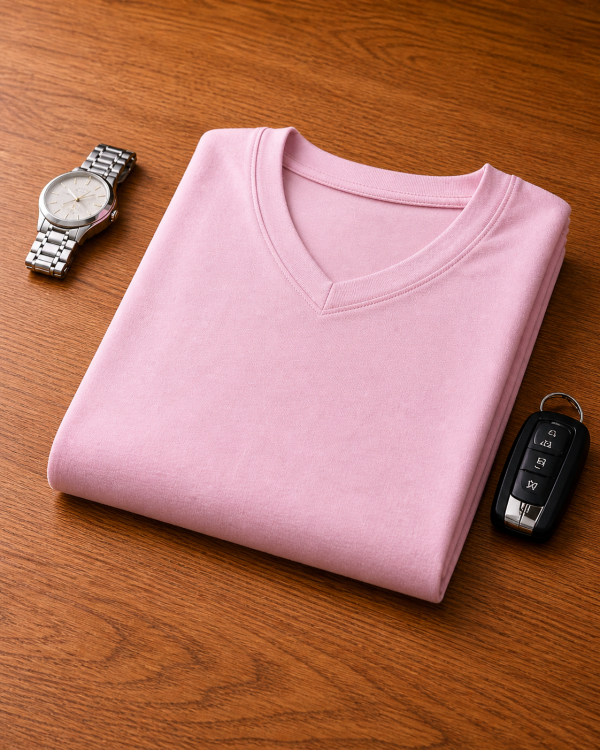V-Neck