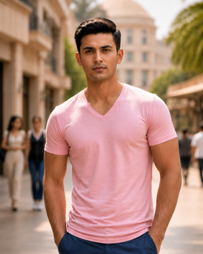 V-Neck