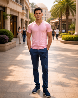 V-Neck