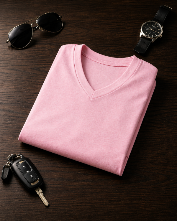 V-Neck