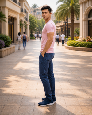 V-Neck