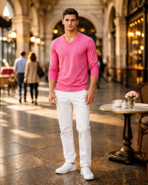 V-Neck