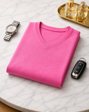 V-Neck