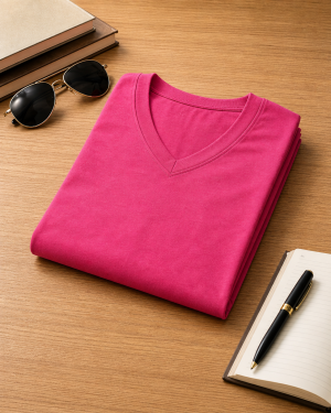 V-Neck