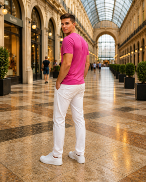 V-Neck