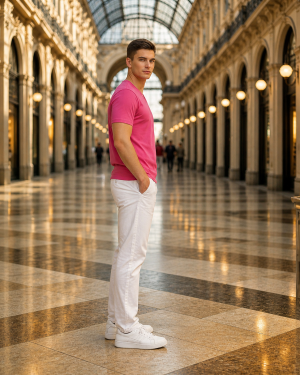 V-Neck