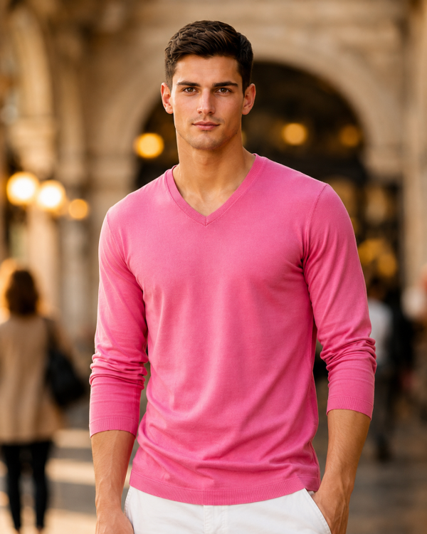 V-Neck