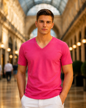 V-Neck