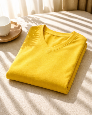 V-Neck