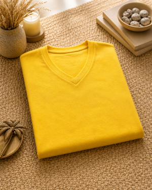 V-Neck