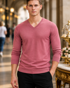 V-Neck