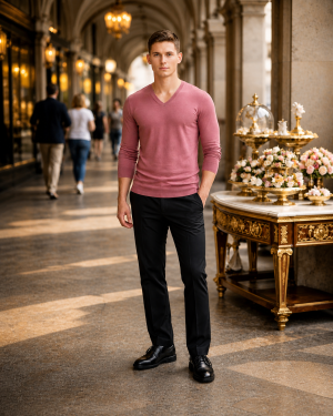 V-Neck