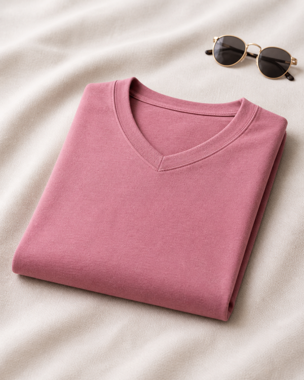 V-Neck
