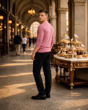 V-Neck