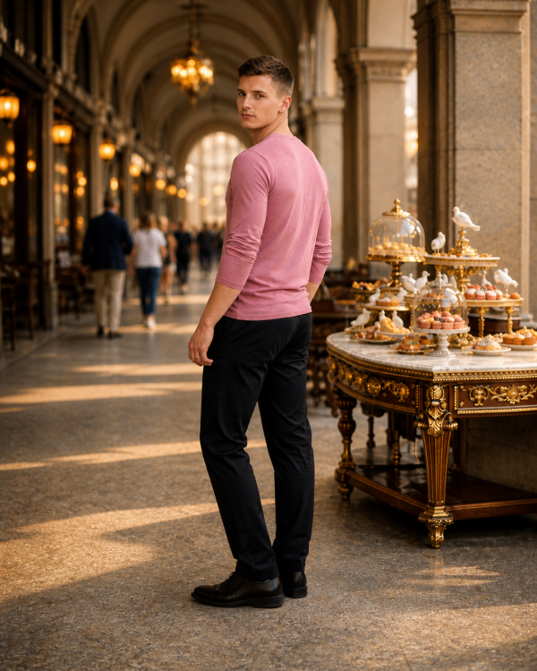 V-Neck