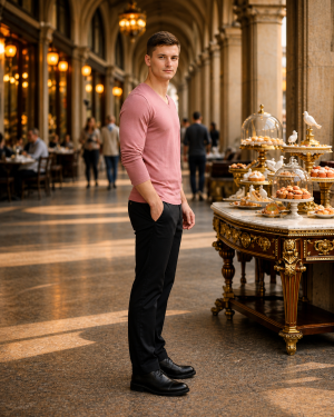 V-Neck