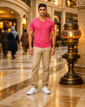 V-Neck