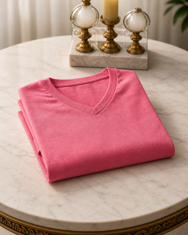 V-Neck