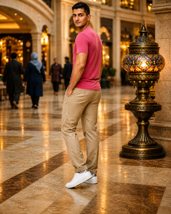 V-Neck