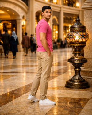 V-Neck