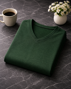 V-Neck