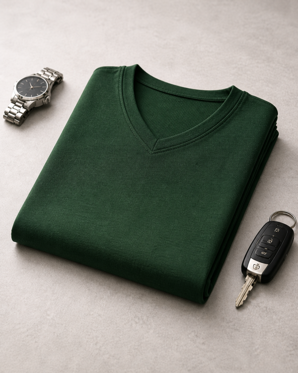 V-Neck