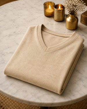 V-Neck