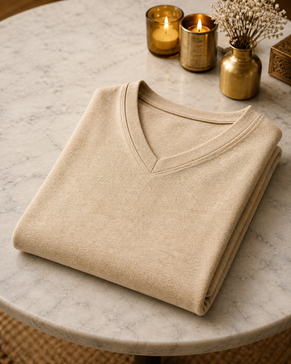 V-Neck
