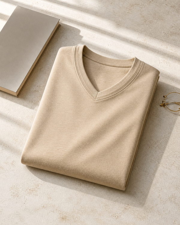 V-Neck